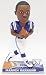 Indianapolis Colts Marvin Harrison Forever Collectibles On Field Bobble Head