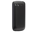 Case-Mate HTC Desire S Barely There Cases, Black