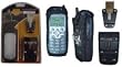 ArmorCase Ballistic Nylon Series Heavy Duty Black Nylon Case For i205 Nextel, iDen, Boost Cell Phones Heavy Duty Belt Clip & 3 Inch Loop Included!