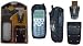 ArmorCase Ballistic Nylon Series Heavy Duty Black Nylon Case For i205 Nextel, iDen, Boost Cell Phones Heavy Duty Belt Clip & 3 Inch Loop Included!
