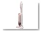 SHARP POWERCYCLONE �X�e�B�b�N�^�C�v�T�C�N�����N���[�i�[ �^�[�r���w�b�h�^�C�v �s���N�n EC-ST7-P