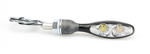 Kellermann 141.200 Micro 1000 PL schwarz Preisvergleich