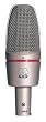 AKG C 3000 B Studio/Stage Condenser Microphone