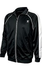 Tyr Alliance Warm-Up Jacket Male