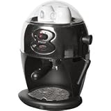 Haier HPE20SS 15-Bar 20-Cup Espresso/Cappuccino Maker