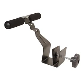 Sunny Health & Fitness Sit Up Bar
