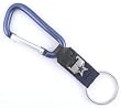 Dallas Cowboys Carabiner Keychain