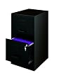 Home Office Two Drawer File By Hirsh Industries