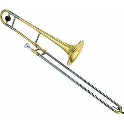 ETB102 Eldon Bb Trombone O/F