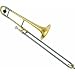 Eldon ETB102 Bb Trombone