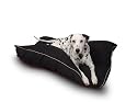 Large 35x46 Super Value Dog Pet Bed - Black