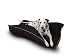Large 35x46 Super Value Dog Pet Bed - Black