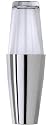 Contacto Edelstahl Boston-/Cocktail-Shaker 0,75 l