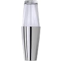Contacto Edelstahl Boston-/Cocktail-Shaker 0,75 l