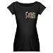 1st Grade Rocks First School Maternity Dark T-Shir
