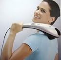 Handheld Percussion Massager Tapping Pro with Infrared Light