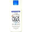 Fruit Of The Earth Aloe Vera Lotion, 4 oz. Travel Size (Pack of 12)