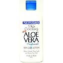 Fruit Of The Earth Aloe Vera 120 ml Lotion (Pack of 12)