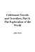 Search : Celebrated Travels and Travellers, Part I: The Exploration of the World