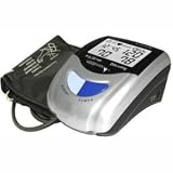 Quick Read Digital BP Monitor