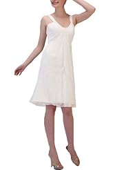 Short Lace Homecoming Dress/Bridesmaid Dress/Prom Dress/Party Dress 