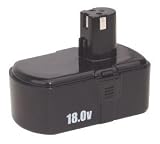 Review Sealey  / Sealey CB1805 - Cordless Power Tool Battery 18V for CP1835VHK
