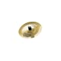 Sabian HH China Kang 8" Cymbal, Brilliant
