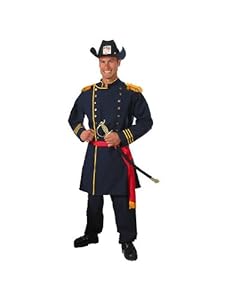 Union Officer Costume for Men