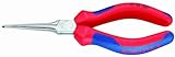 【KNIPEX／クニペックス】　ニードルノーズプライヤー ［型番:3115-160]