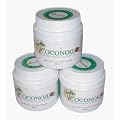 Coconoil - Original Virgin Coconut Oil - 3 x 460g (Triple Pack)