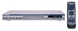VocoStar DVG-399K DVD/CD+G/VCD/MP3/CD/PHOTO-CD Karaoke Player with Digital Key Control