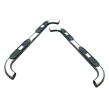 Aries 200001-2 Stainless Steel Side Step Bar by Aries Automotive