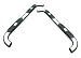 Aries 204009-2 Stainless Steel Side Step Bar