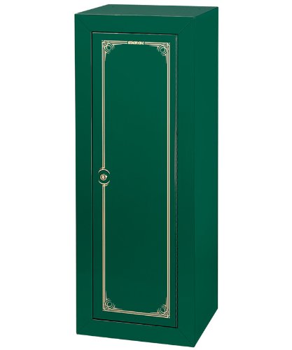 Stack-On GC-914-5 14 Gun Security Cabinet