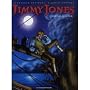 Jimmy Jones, Tome 1 : Le capitaine du Polyph�me