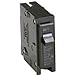 br140 Cutler Hammer Circuit Breaker, 1-Pole 40-Amp Lot-box of 11  : image