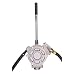 Action Pump UL114 UL Listed High Flow Lever Hand Pump for Fuel, up to 50 gpm