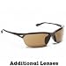 Amazon price tracker, Amazon price history charts, Native Eyewear Vigor Sun Glasses (Brown, Asphalt)