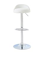 OVVIO Set Taburete de bar 2 Uds. Sour