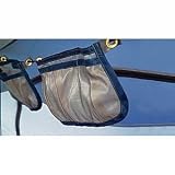 Sierra Designs Sliding Pockets