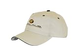 JACK NICKLAUS GOLDEN BEAR 18 MAJORS HAT