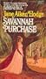Savannah Purchase