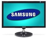 Samsung PX2370 23-Inch Widescreen LCD Monitor with LED Backlight