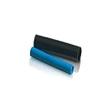 36-Piece Heat-Shrink Tubing Set