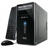 SYX Ascent MXi7 Desktop PC