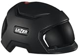 LAZER KruX noir mat Casque BMX/ dirt
