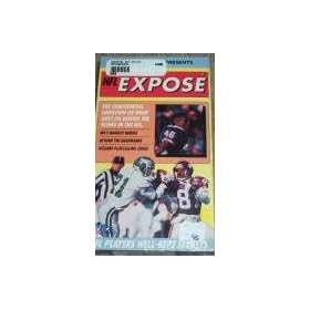 NFL Expose [VHS]