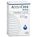 ACCU-CHEK Aviva 2 Level Glucose Control Solution