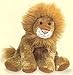 Mary Meyer Plush Sweet Leonardo Lion 9"