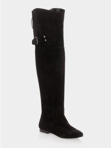 GUESS by Marciano Blisse Over the Knee Boot